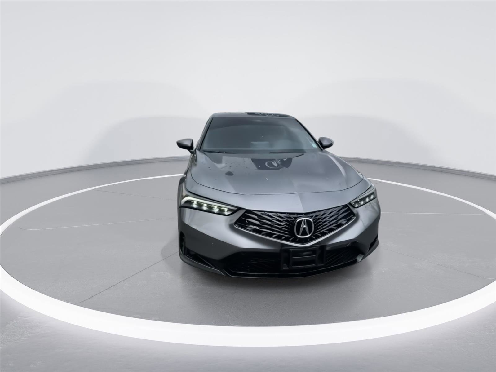 Used 2023 Acura Integra A-Spec FWD image 2