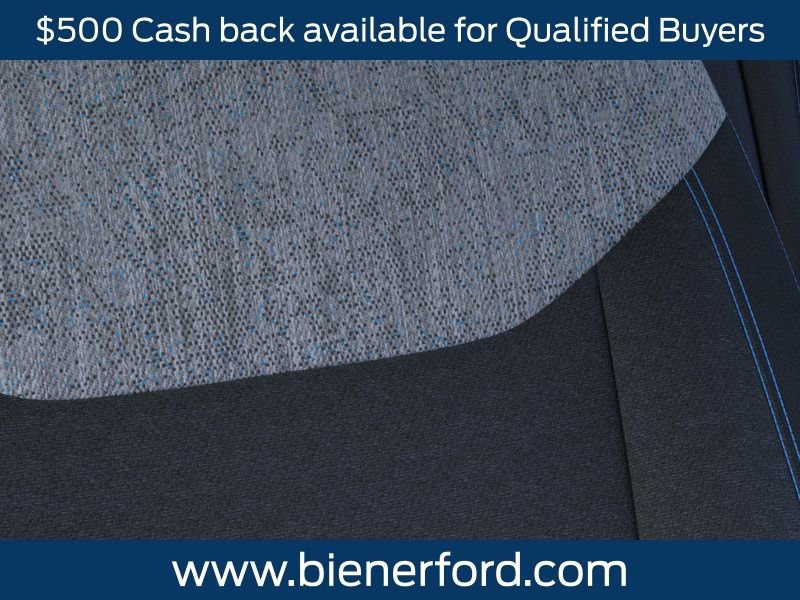 New 2026 Ford Maverick XLT w/ XLT Luxury Package image 19