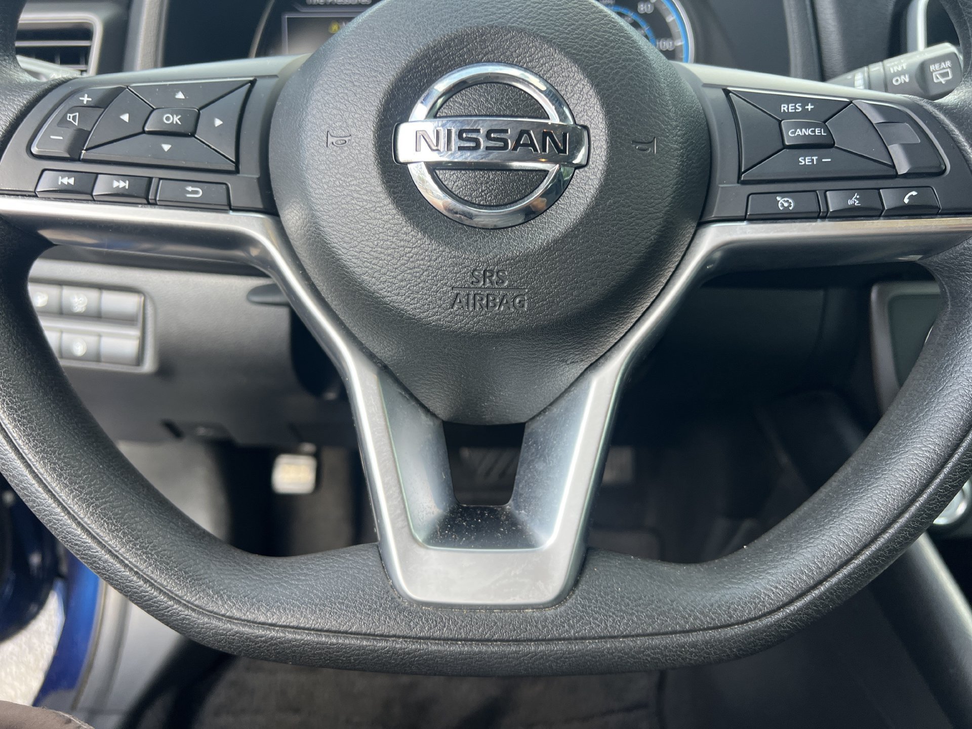 Used 2021 Nissan Leaf S w/ S Charge Package FWD image 8