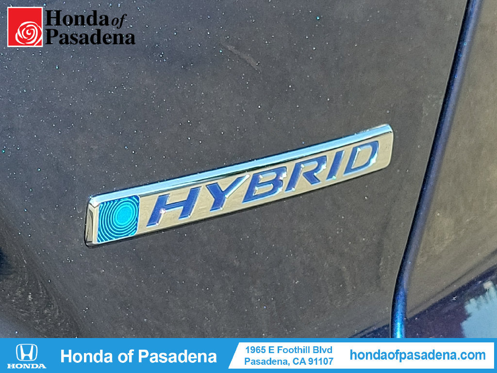 Certified 2022 Honda CR-V EX image 31