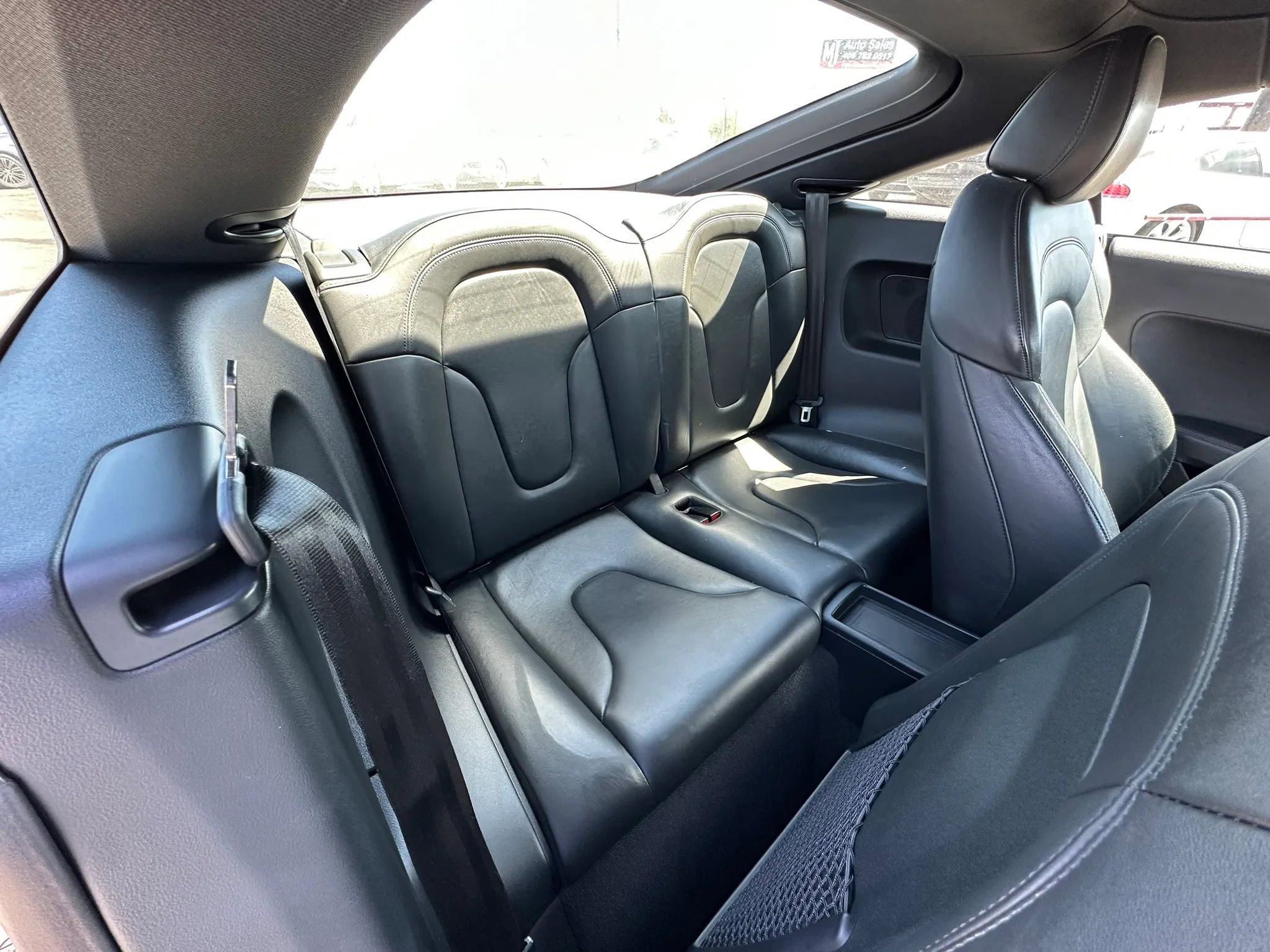 Used 2013 Audi TT 2.0T Premium Plus image 14