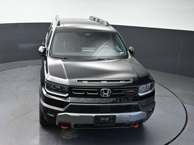 Certified 2026 Honda Passport TrailSport image 25