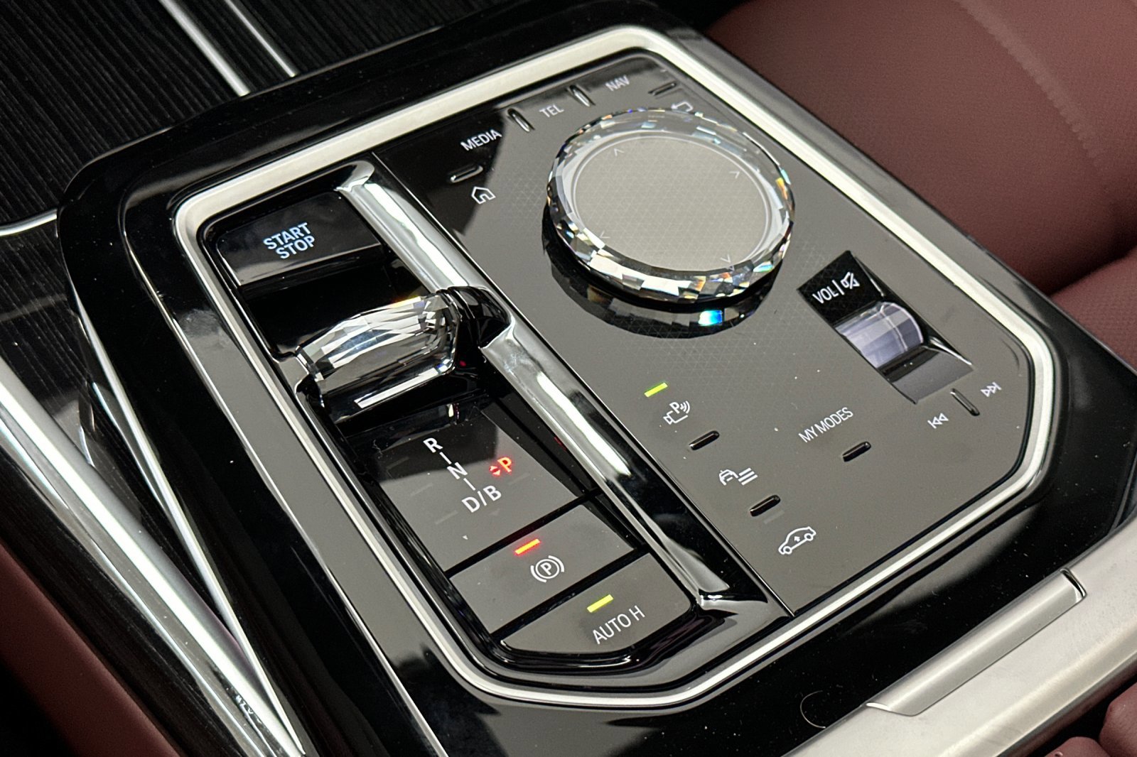 New 2026 BMW i7 eDrive50 w/ Executive Package image 16