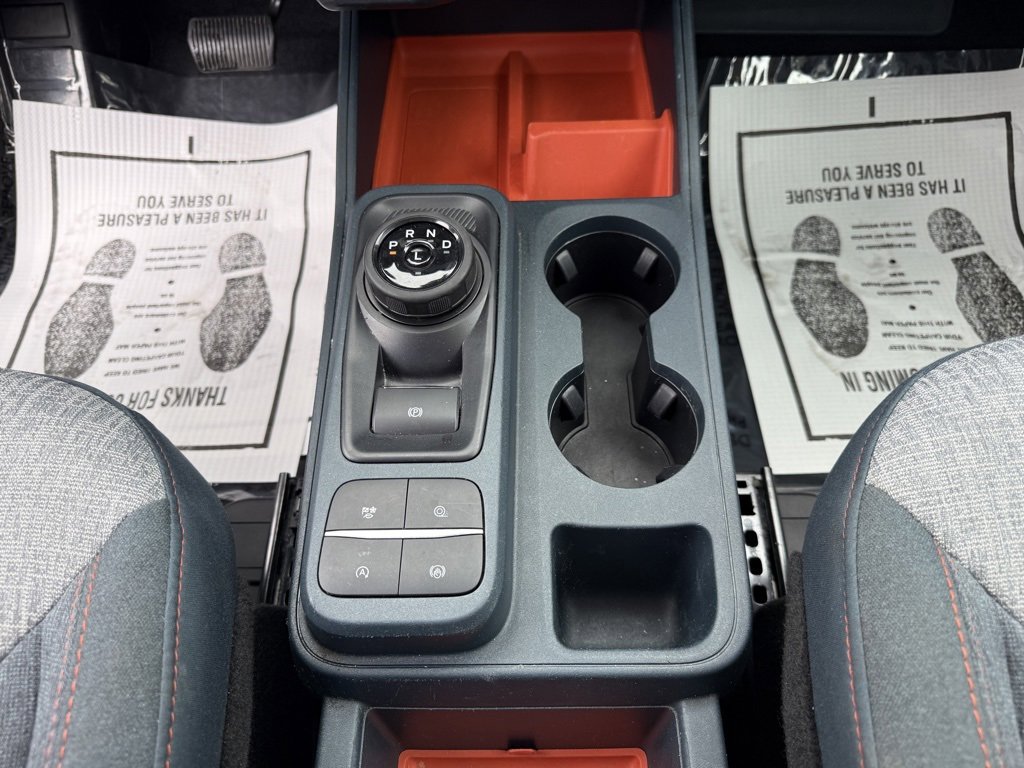 Used 2024 Ford Maverick XLT w/ Equipment Group 300A Standard image 24