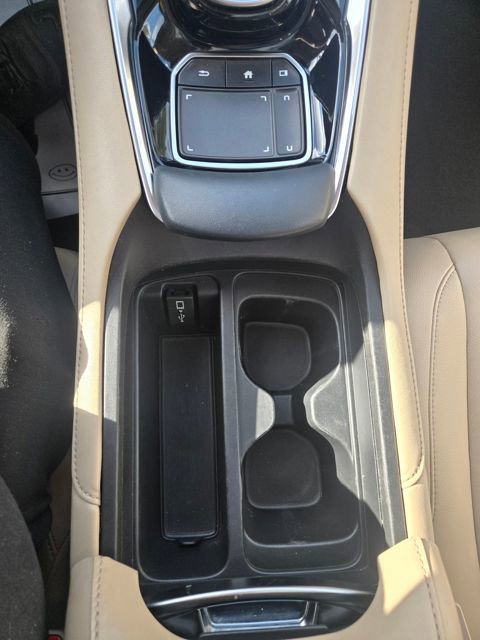 Used 2019 Acura RDX AWD image 27