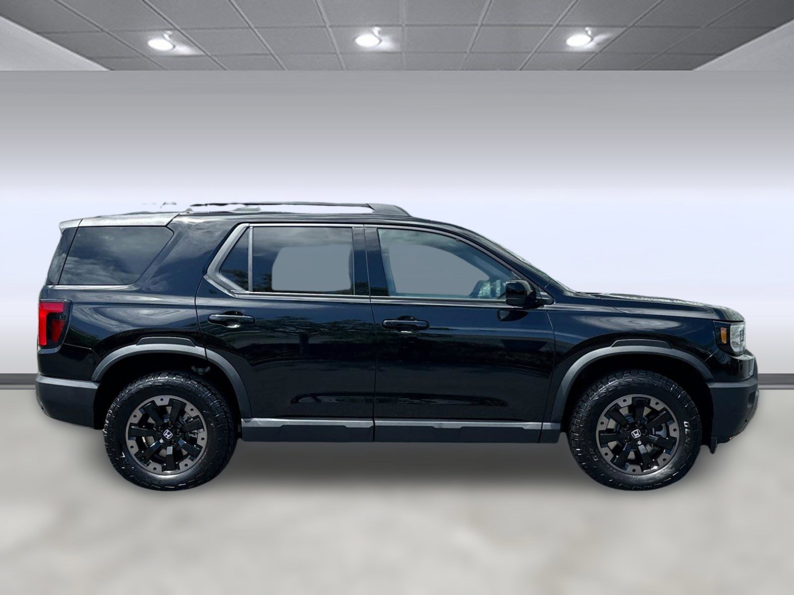 New 2026 Honda Passport TrailSport Elite image 7