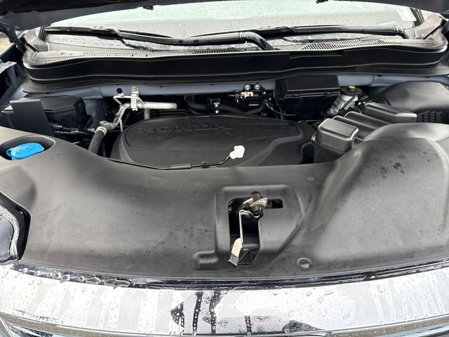 Used 2022 Honda Pilot Touring image 32