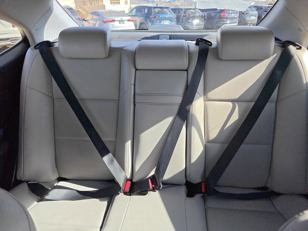 Used 2018 Lexus ES 350 image 28