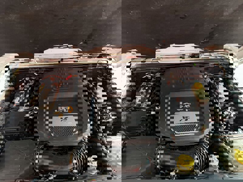 Used 2018 Jeep Wrangler Unlimited Sahara image 31