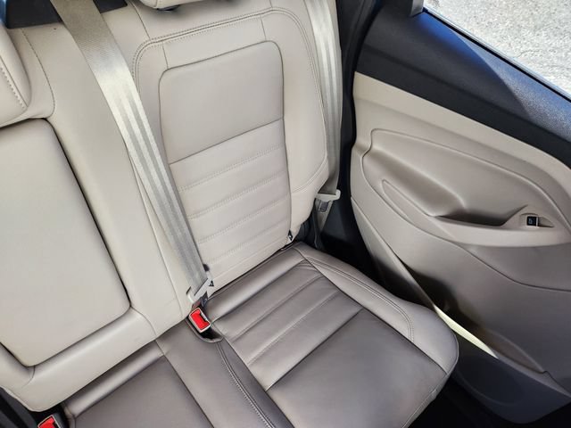 Certified 2018 Ford Escape Titanium w/ Ford Safe & Smart Package AWD/4WD image 17