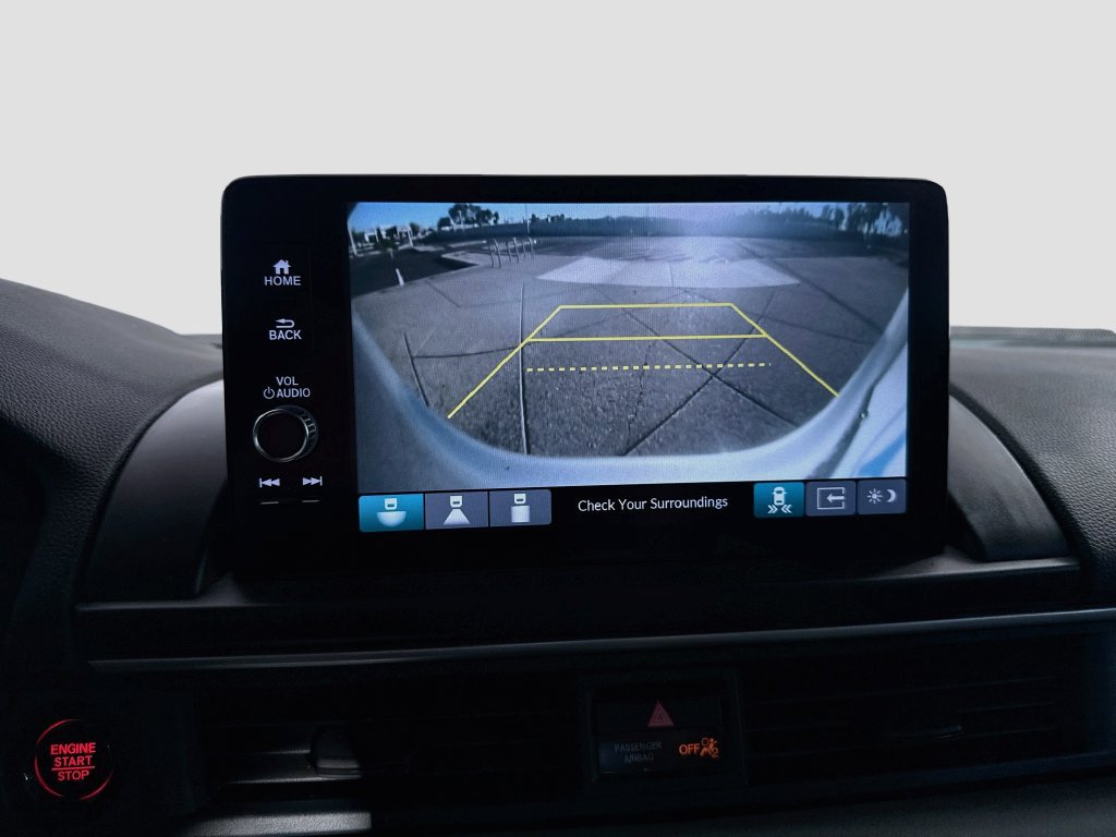 Certified 2024 Honda Pilot EX-L image 15