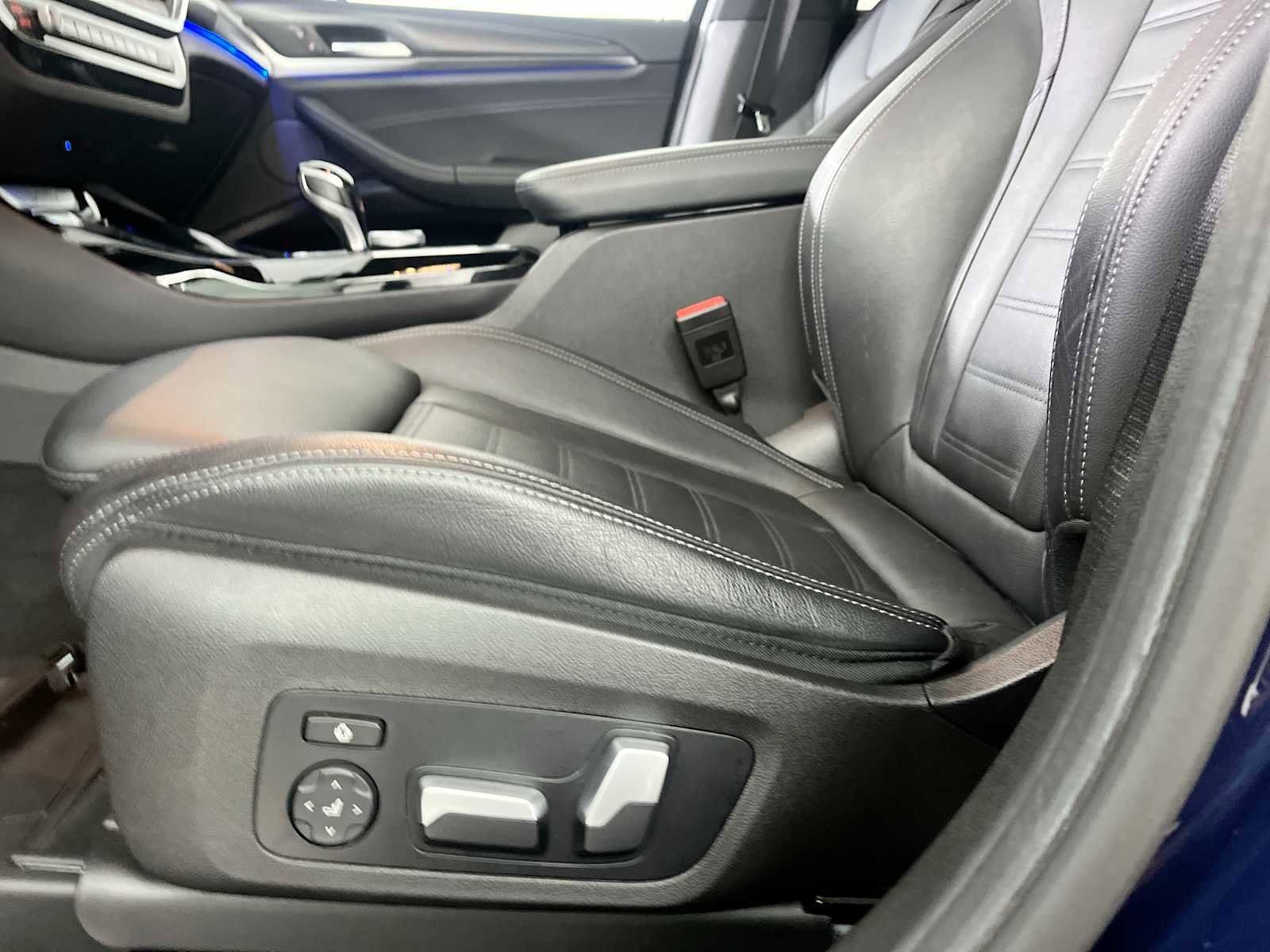 Used 2023 BMW X3 xDrive30i w/ M Sport Package image 14