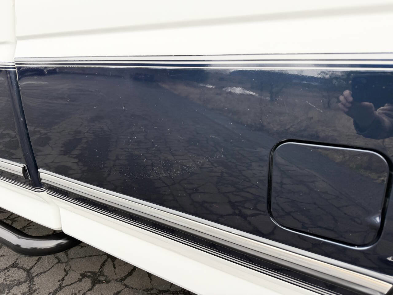 Used 1993 Ford F250 XLT image 81