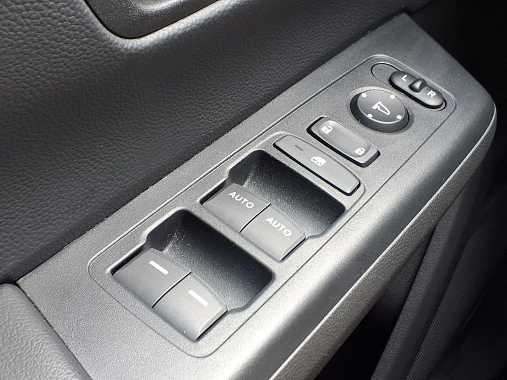 Certified 2023 Honda CR-V Sport image 19