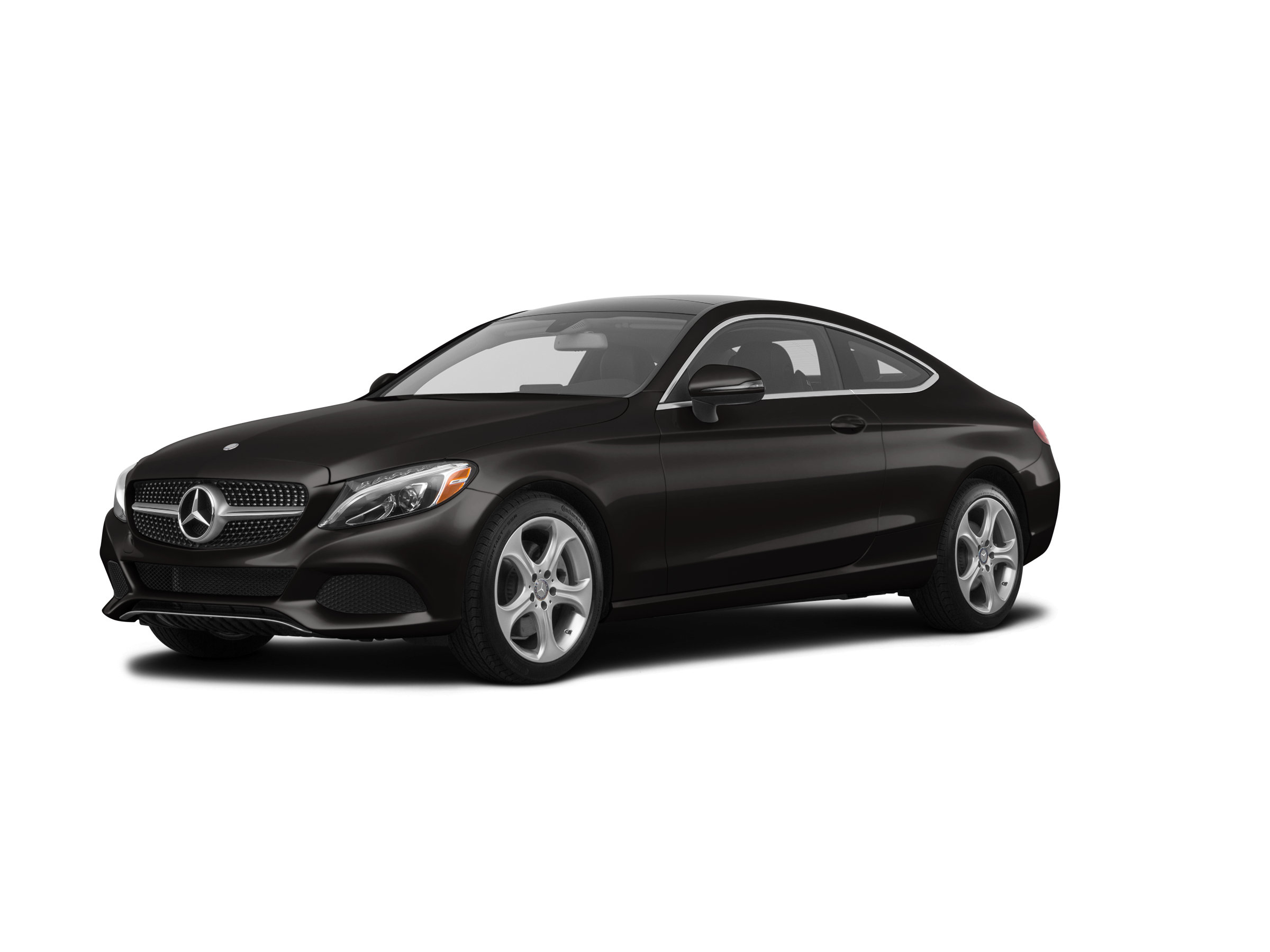 Used 2017 Mercedes-Benz C 300 Sedan image 26