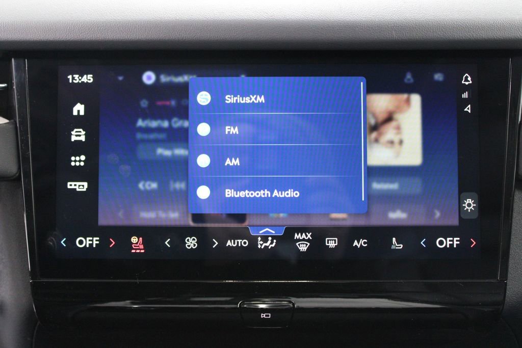 New 2026 Lincoln Navigator Reserve image 47