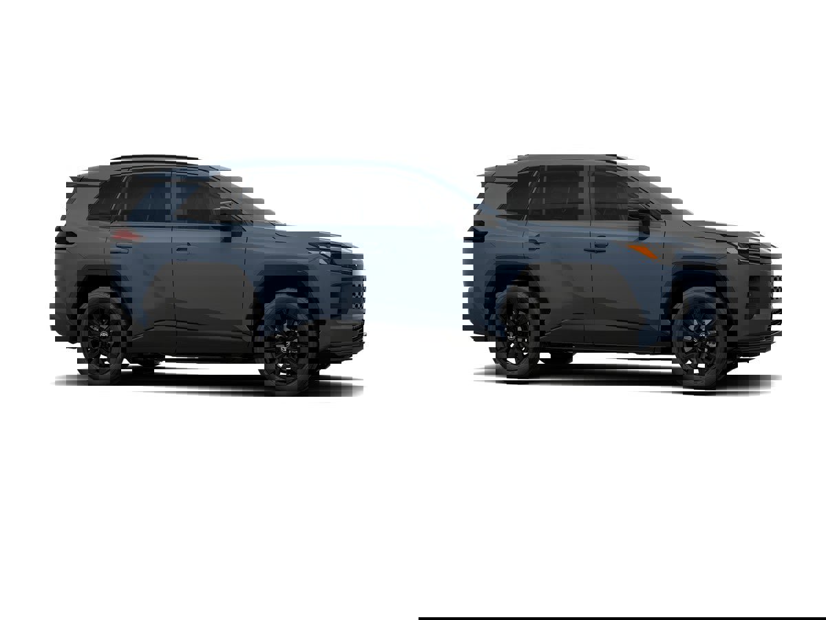 New 2026 Toyota RAV4 SE image 13