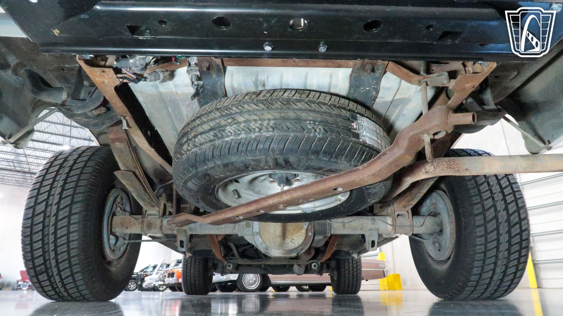 Used 1996 Ford F150 2WD Regular Cab image 25