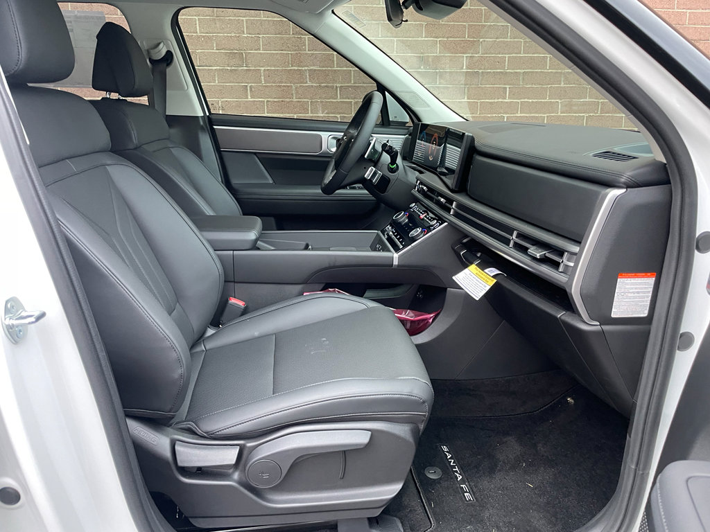 New 2026 Hyundai Santa Fe SEL image 26