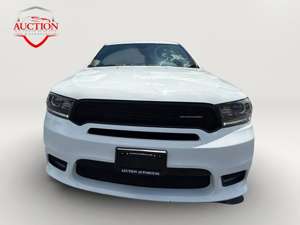 Used 2020 Dodge Durango GT RWD image 2