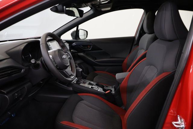 New 2025 Subaru Impreza RS image 10