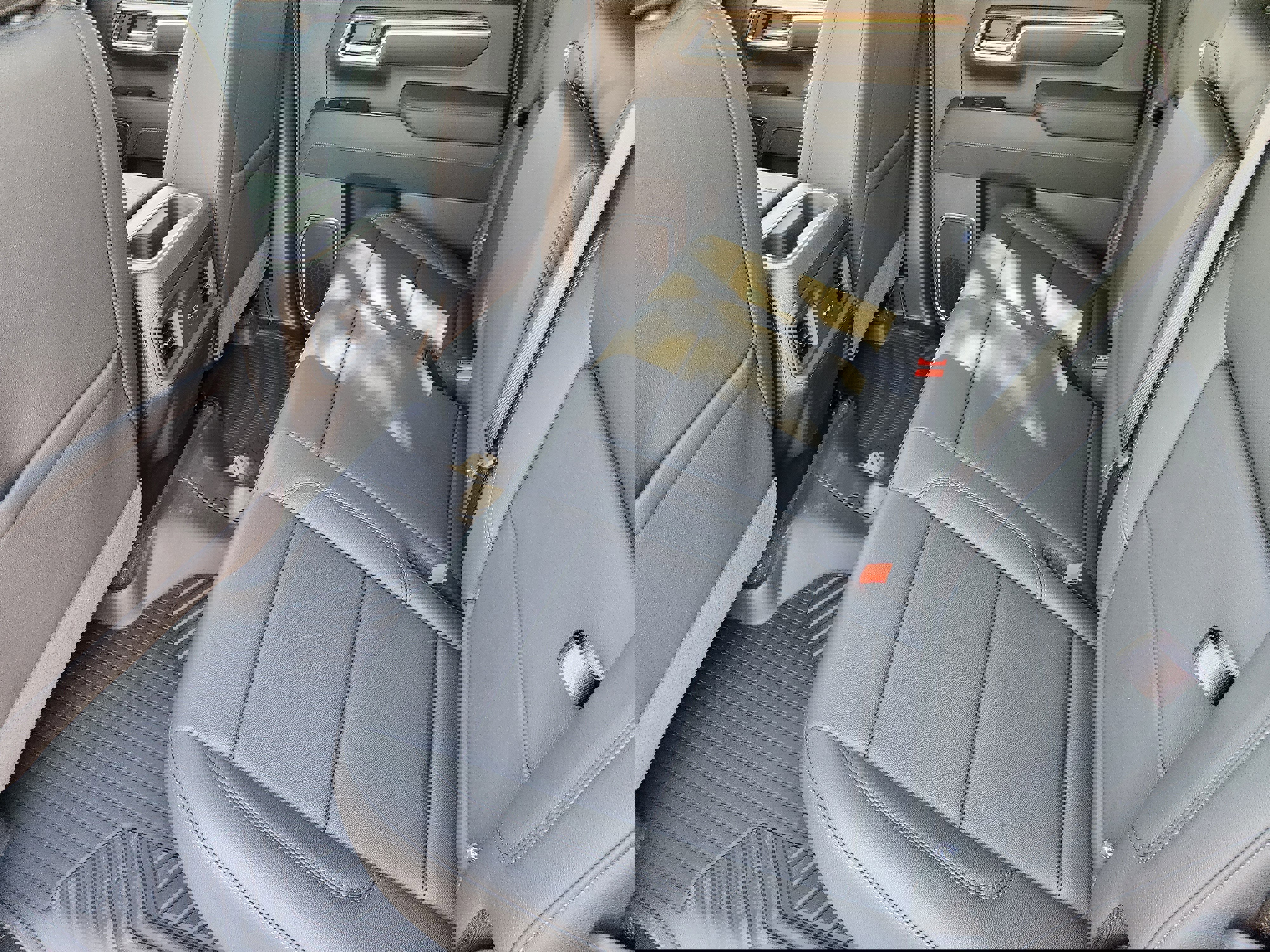 New 2026 Chevrolet Silverado 2500 LT w/ Trail Boss Package image 31