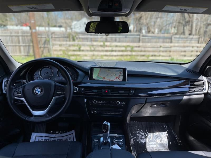 Used 2016 BMW X5 xDrive35i image 32