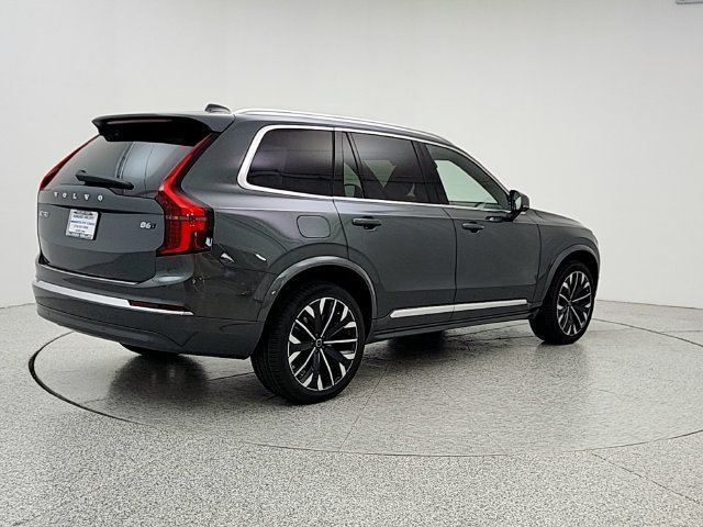 New 2027 Volvo XC90 B6 Plus AWD/4WD image 5