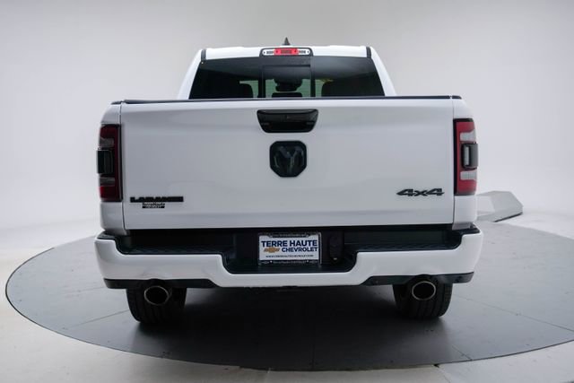 Used 2023 RAM 1500 Laramie image 10