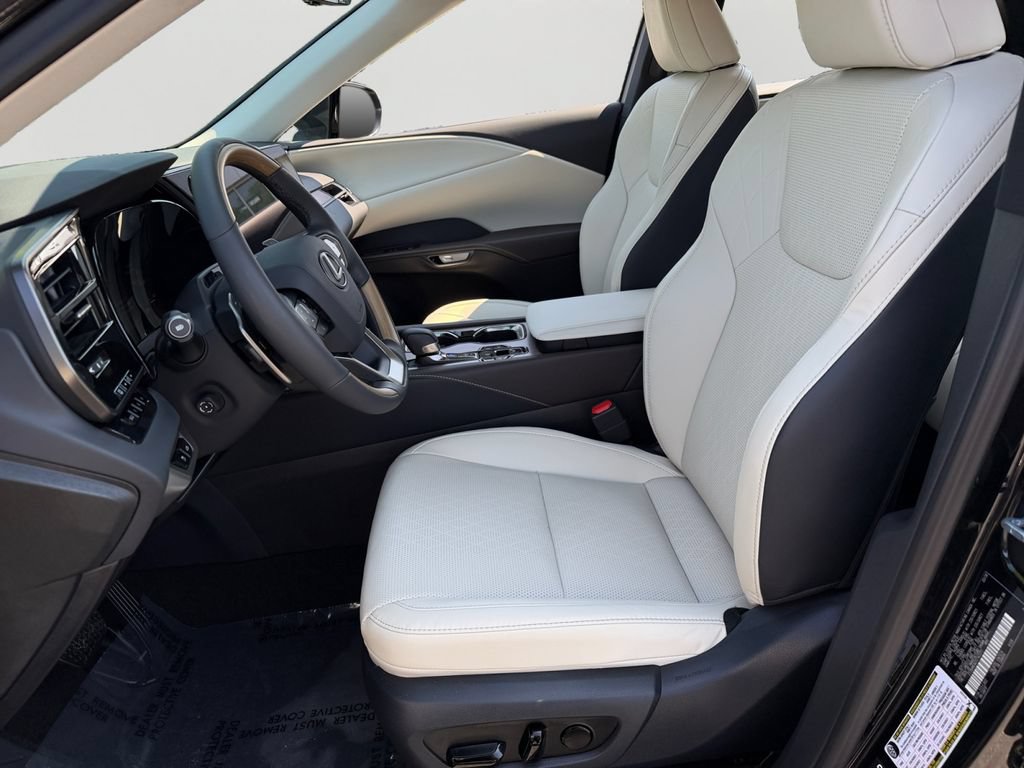 Certified 2026 Lexus RX 350 Premium Plus w/ Convenience Package AWD/4WD image 16