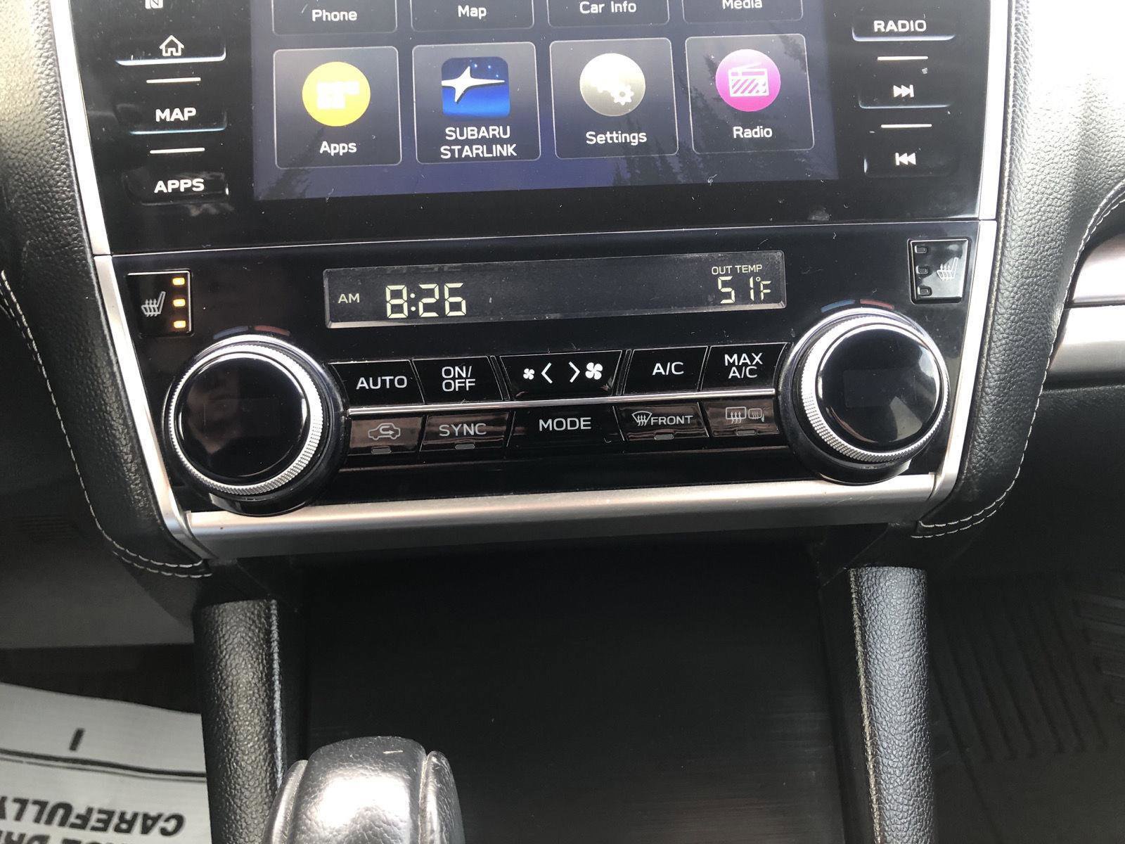 Used 2019 Subaru Outback 2.5i Limited AWD/4WD image 29