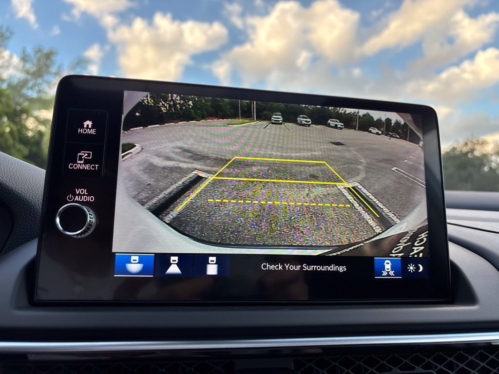 New 2026 Acura ADX FWD image 29