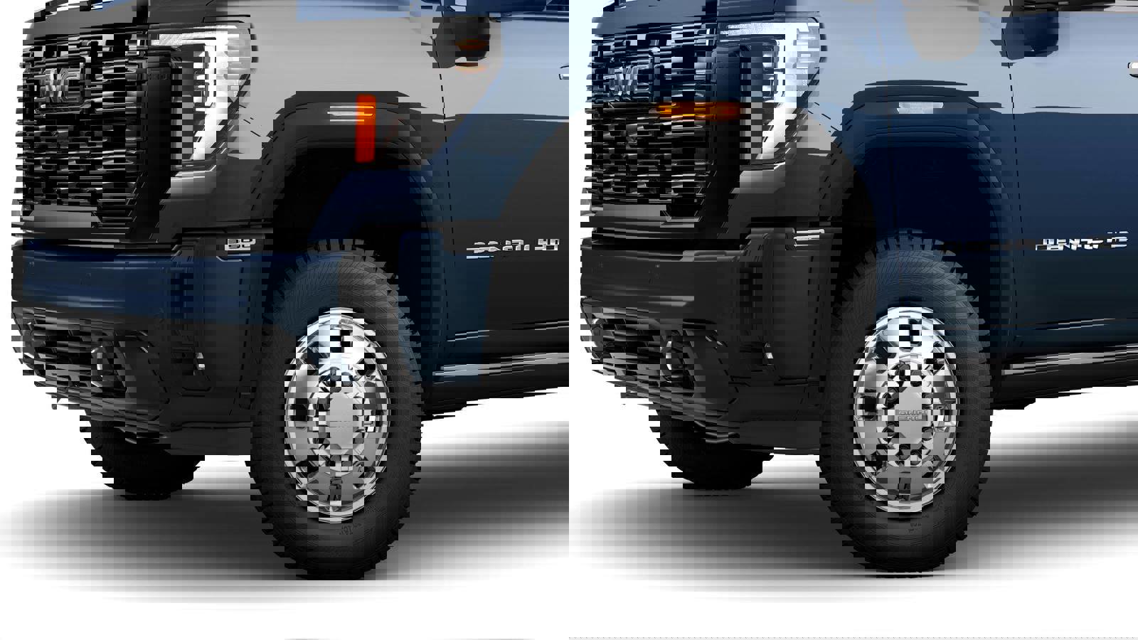 New 2026 GMC Sierra 3500 Denali Ultimate image 5
