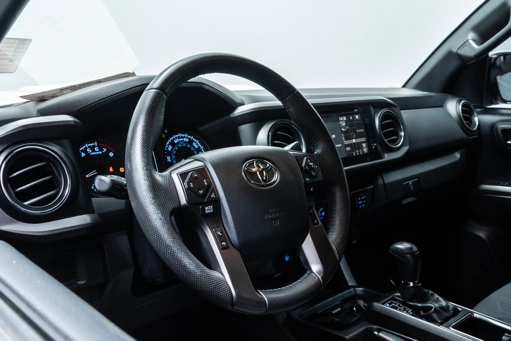 Used 2019 Toyota Tacoma 4x4 Double Cab image 13