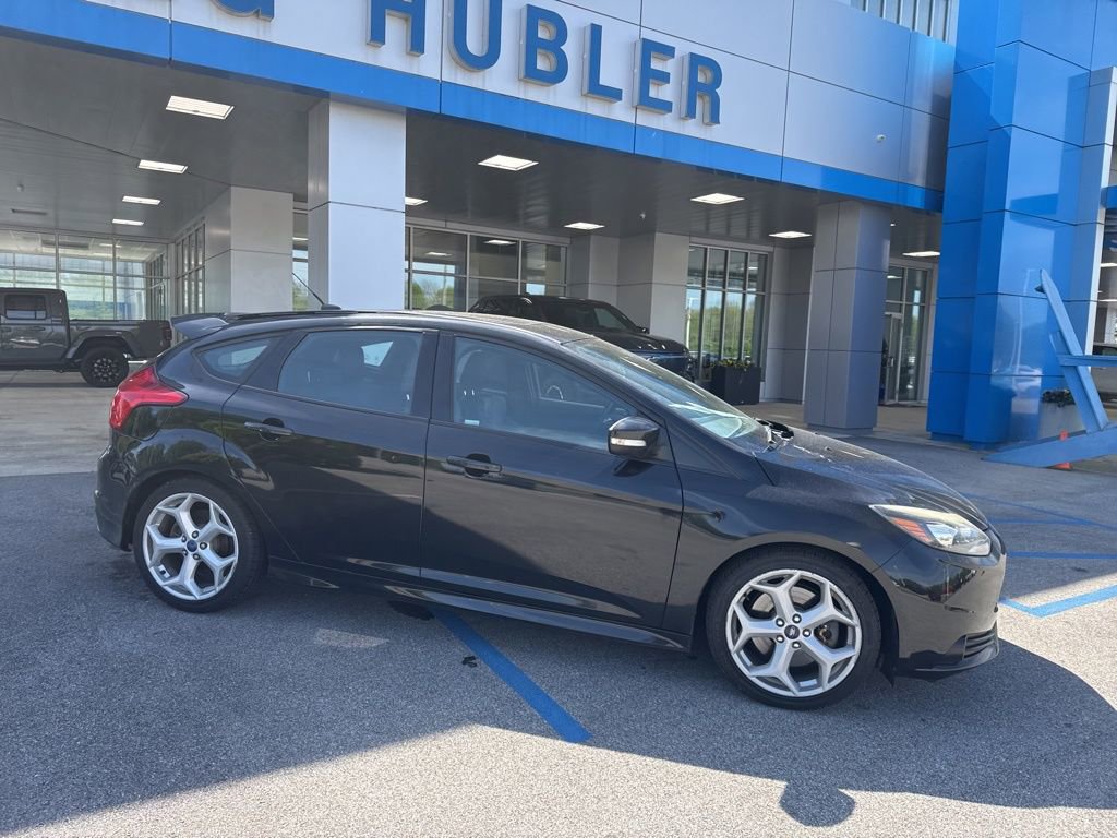 Used 2013 Ford Focus ST image 30