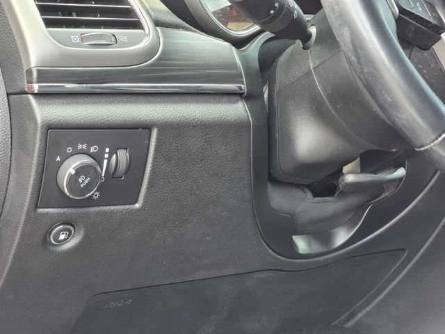 Used 2019 Jeep Grand Cherokee Limited w/ Trailer Tow Group IV AWD/4WD image 21