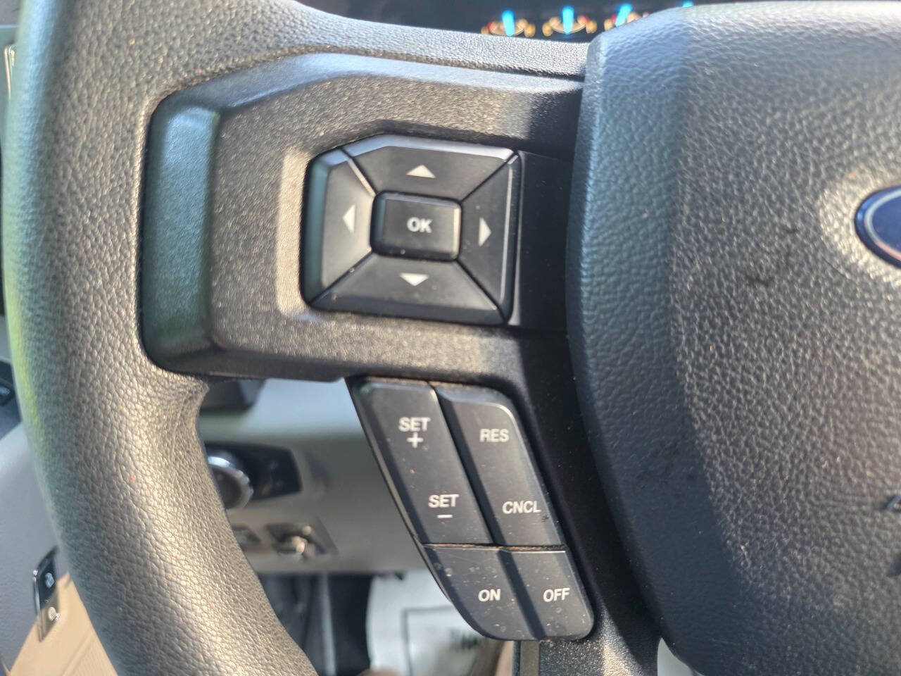 Used 2018 Ford F150 XLT AWD/4WD image 30