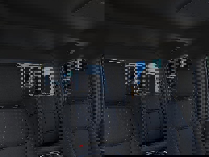 New 2026 Ford F150 STX image 22