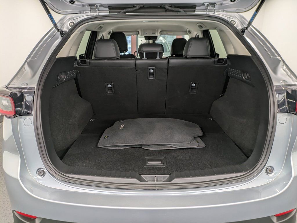 Certified 2023 MAZDA CX-5 AWD 2.5 S w/ Select Package image 24
