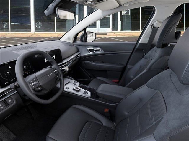 New 2026 Kia Sportage SX Prestige AWD/4WD image 17
