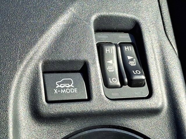 Certified 2023 Subaru Crosstrek 2.0i Premium AWD/4WD image 26