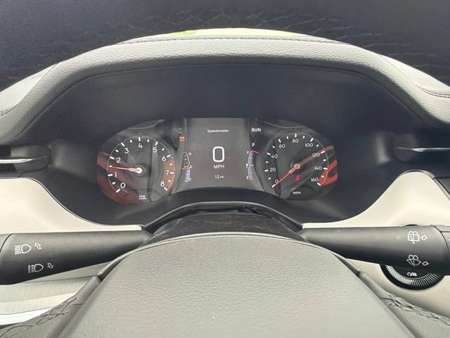 New 2026 Jeep Compass Limited AWD/4WD image 15