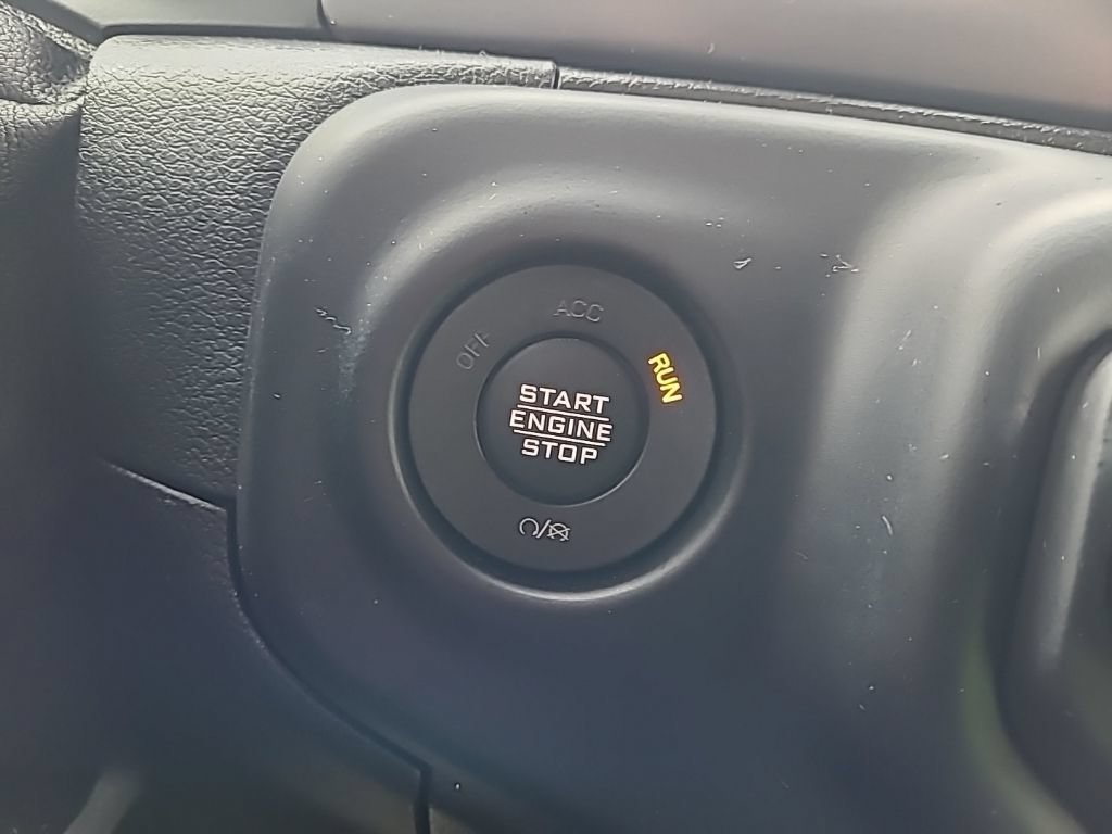 Used 2021 Jeep Wrangler Unlimited Sport AWD/4WD image 26