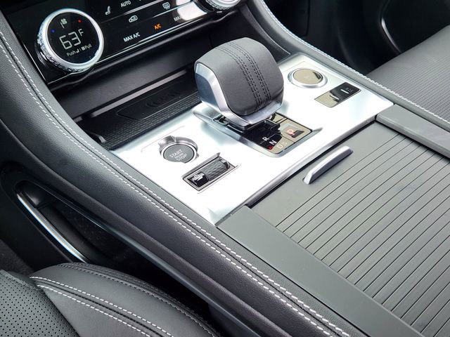 Used 2025 Jaguar F-PACE R-Dynamic S image 16