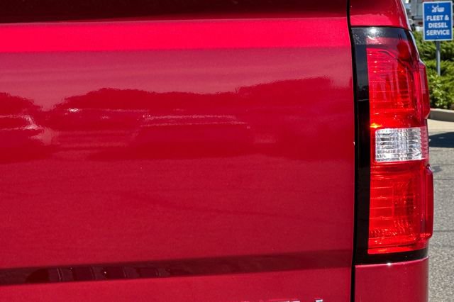 Used 2018 GMC Sierra 2500 Denali w/ Duramax Plus Package AWD/4WD image 50