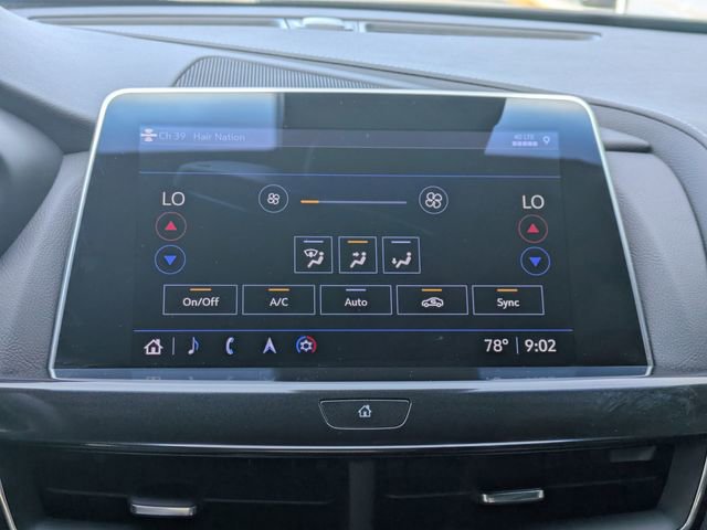 Certified 2023 Cadillac CT5 Premium Luxury RWD image 26