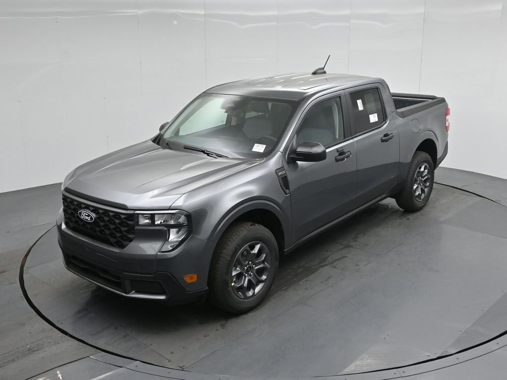 New 2026 Ford Maverick XLT image 32