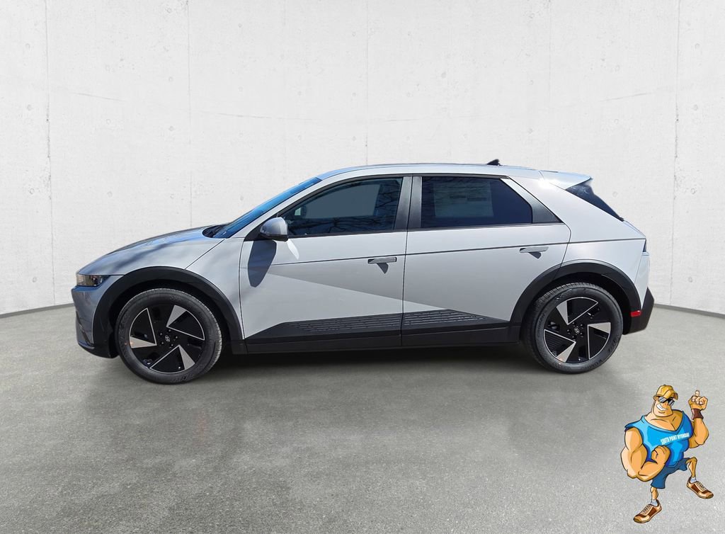 New 2026 Hyundai Ioniq 5 SEL RWD image 8