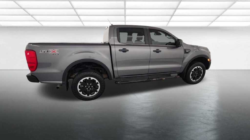 Used 2021 Ford Ranger XL w/ Equipment Group 101A High AWD/4WD image 8