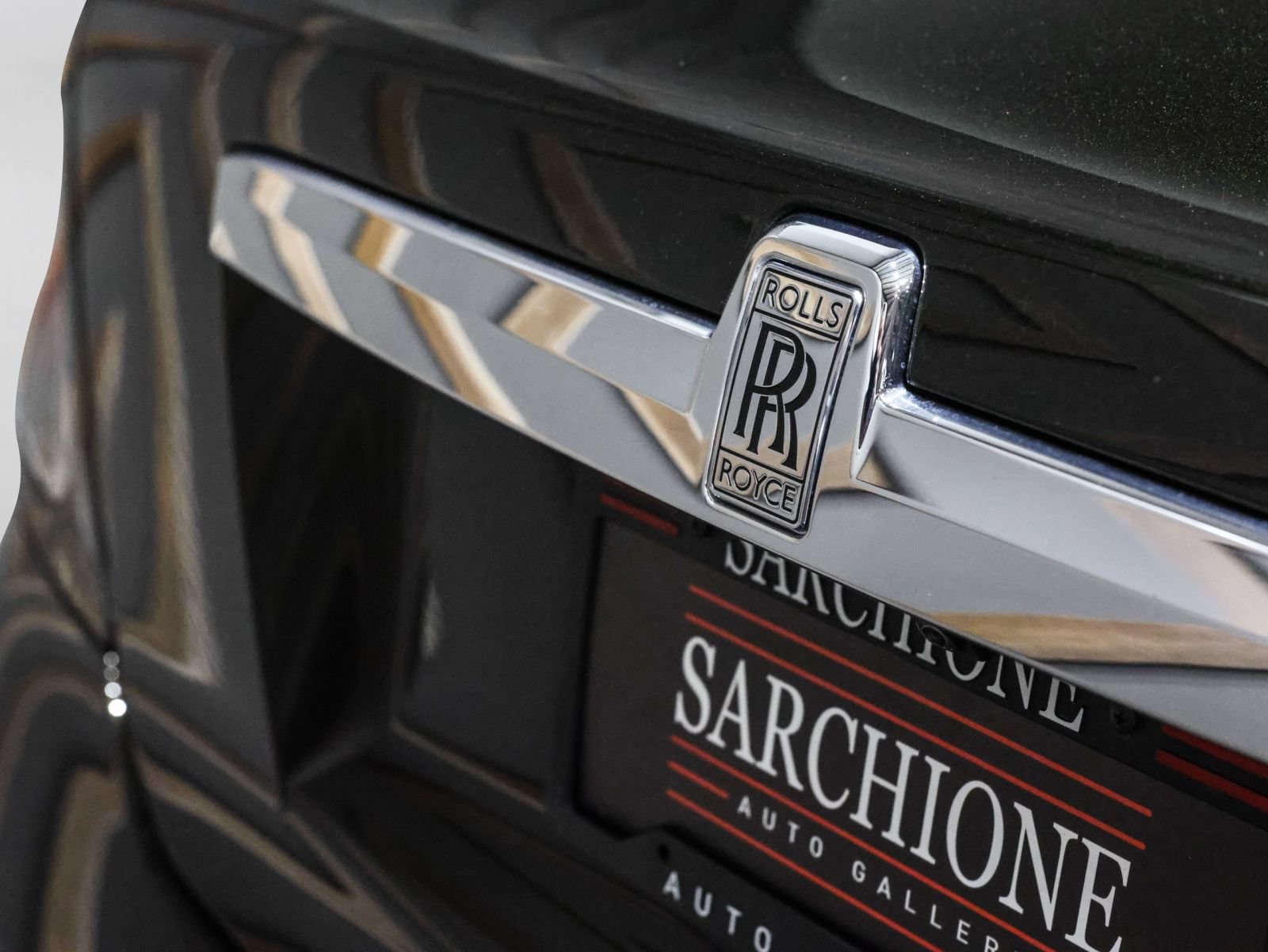 Used 2023 Rolls-Royce Ghost AWD/4WD image 23